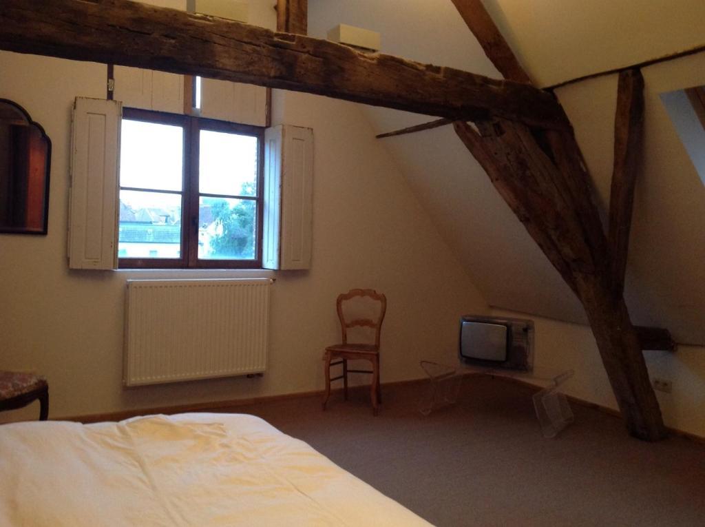 Geldmunt Apartment Gent Eksteriør billede