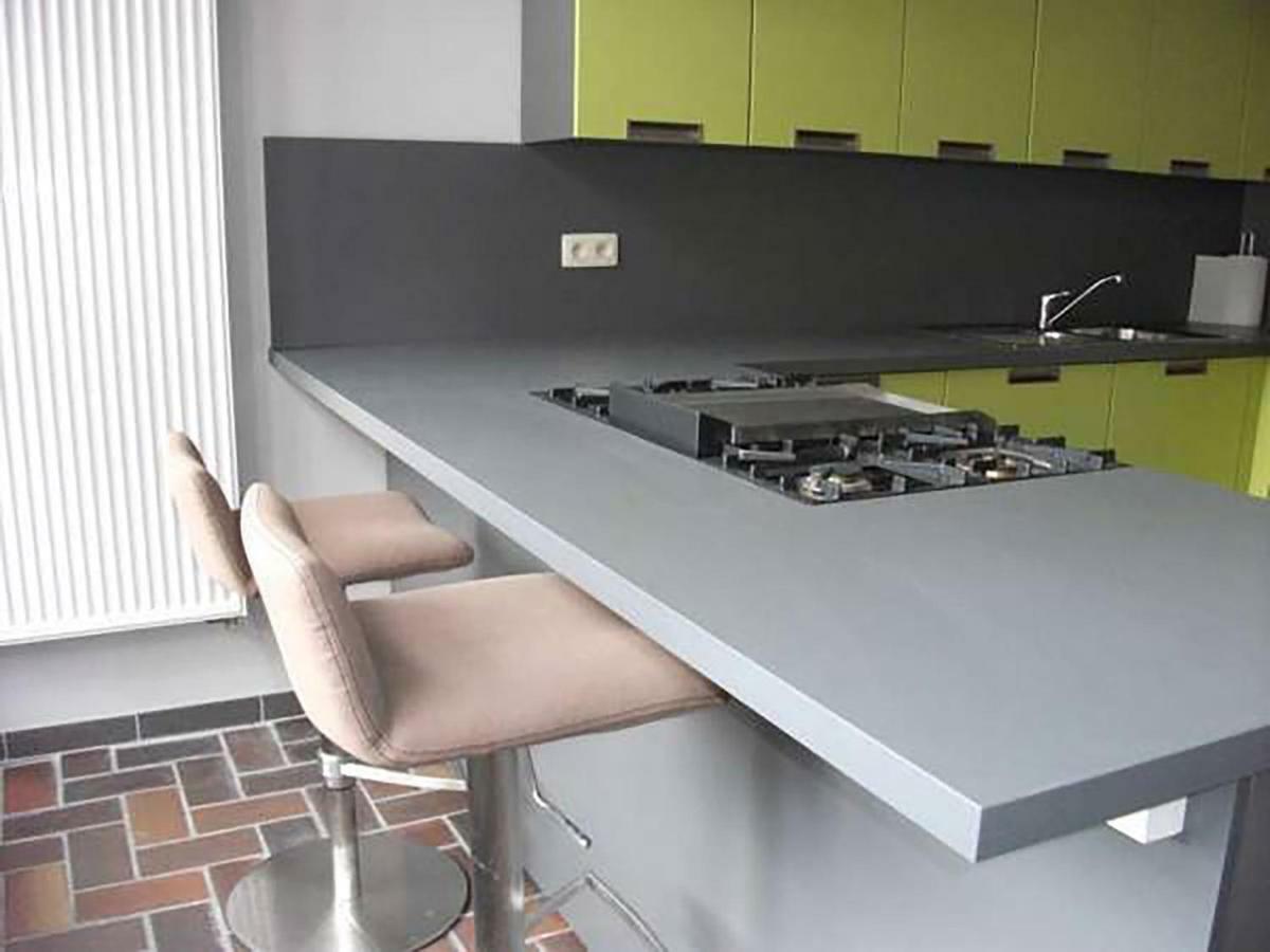 Geldmunt Apartment Gent Eksteriør billede