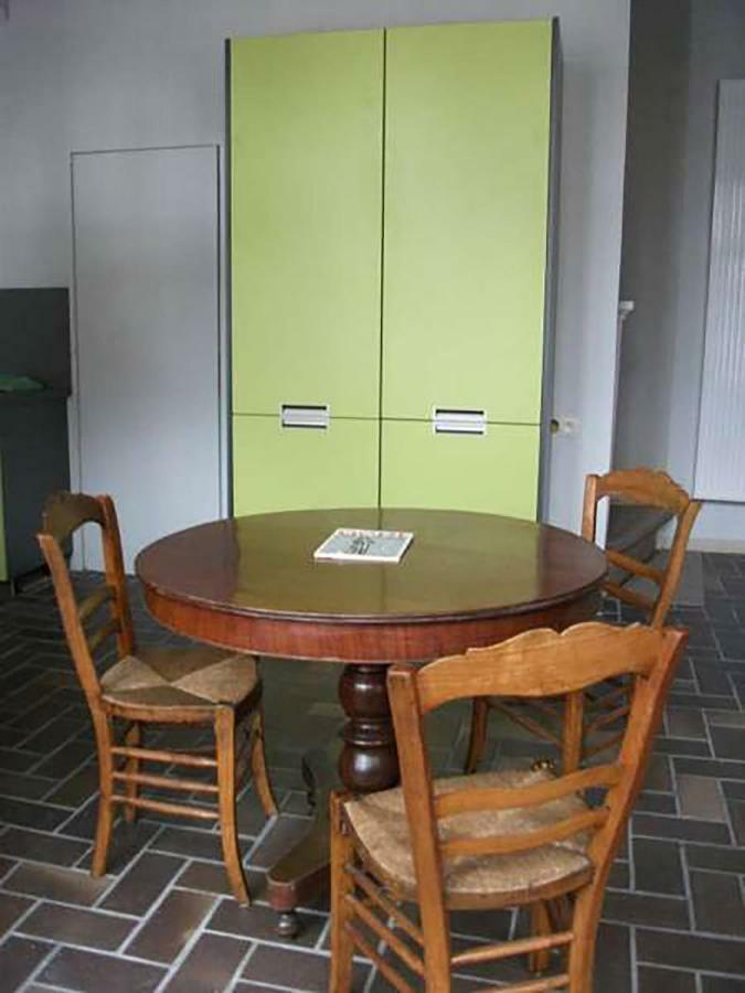 Geldmunt Apartment Gent Eksteriør billede